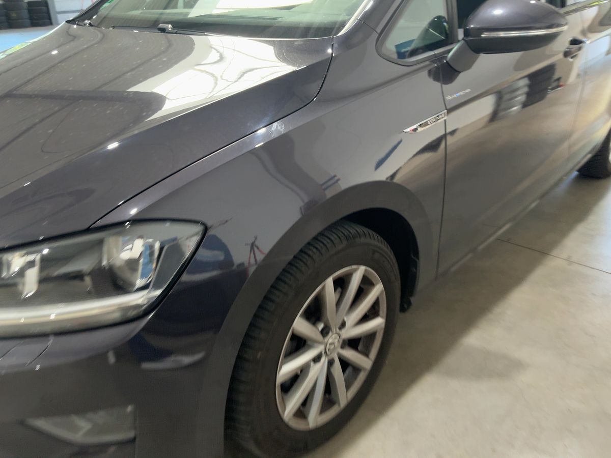 Volkswagen Golf d'occasion