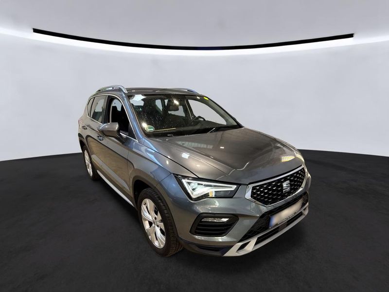 Seat Ateca 2.0 TSI Xperience 4Drive — zdjęcie 5
