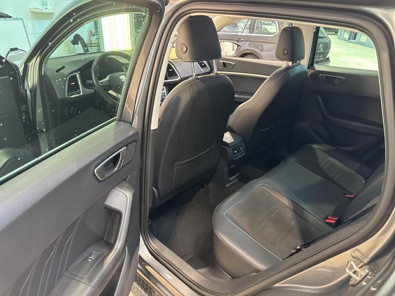 Seat Ateca 2.0 TSI Xperience 4Drive — zdjęcie 12