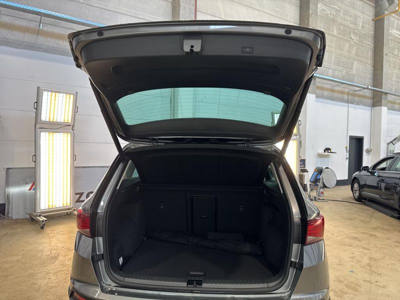 Seat Ateca 2.0 TSI Xperience 4Drive — zdjęcie 8