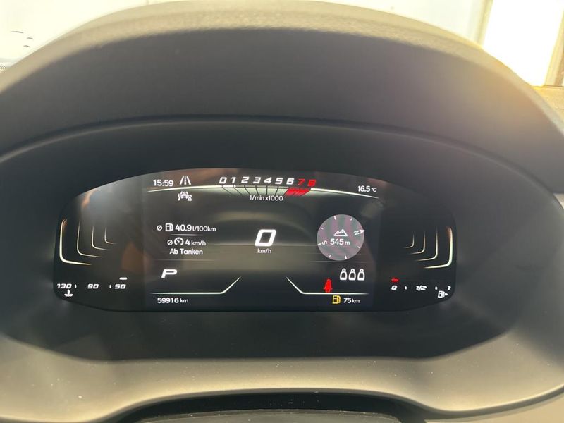Seat Ateca 2.0 TSI Xperience 4Drive — zdjęcie 11