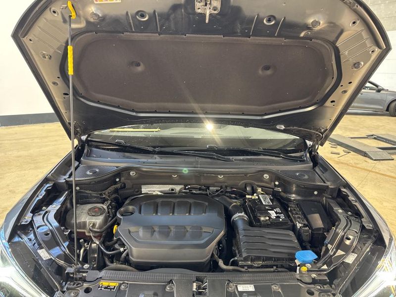 Seat Ateca 2.0 TSI Xperience 4Drive — zdjęcie 7