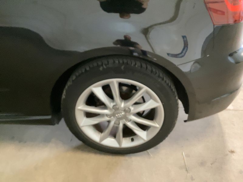 Audi A3 1.6 TDI Attraction 2016 – снимка 5