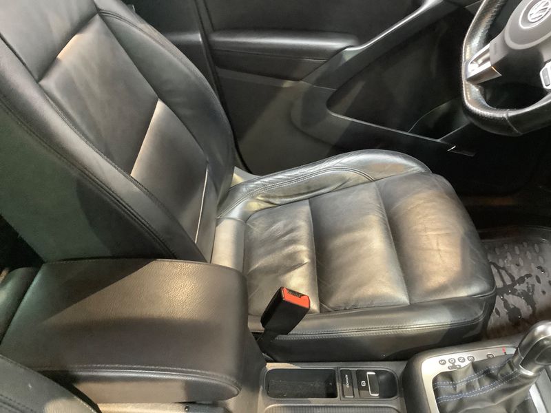 Volkswagen Tiguan 2.0 TDI CityScape 4Motion BlueMotion Tech 2015 – снимка 27