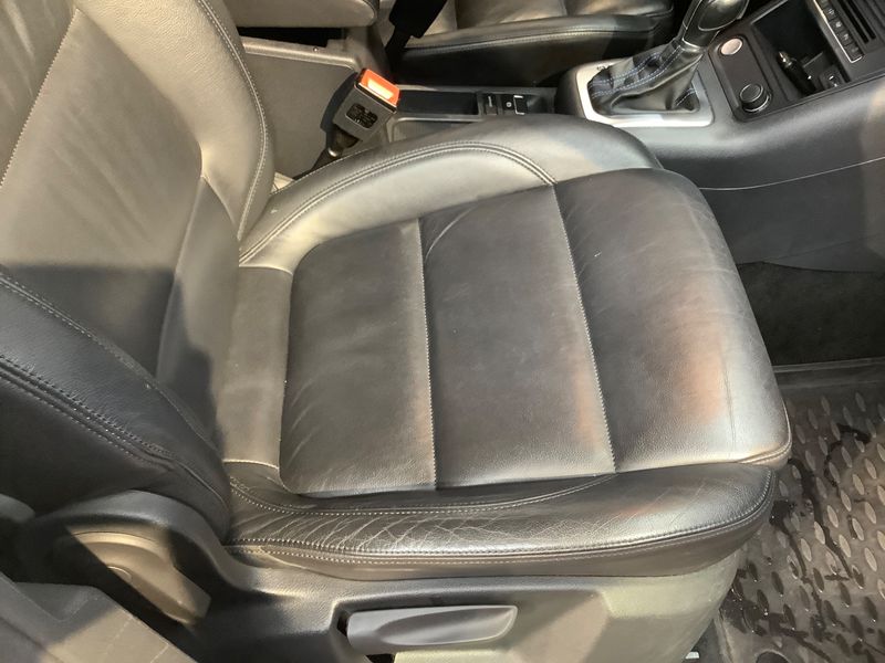 Volkswagen Tiguan 2.0 TDI CityScape 4Motion BlueMotion Tech 2015 – снимка 23
