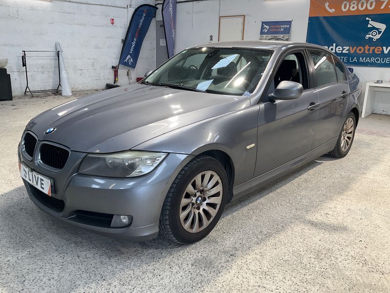 BMW 3er