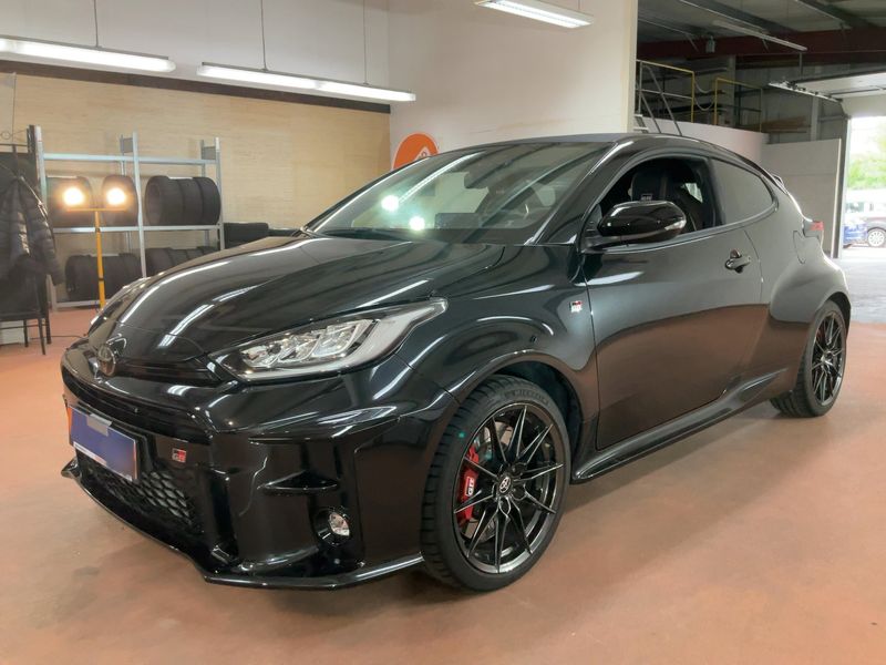 2022 Toyota Yaris
