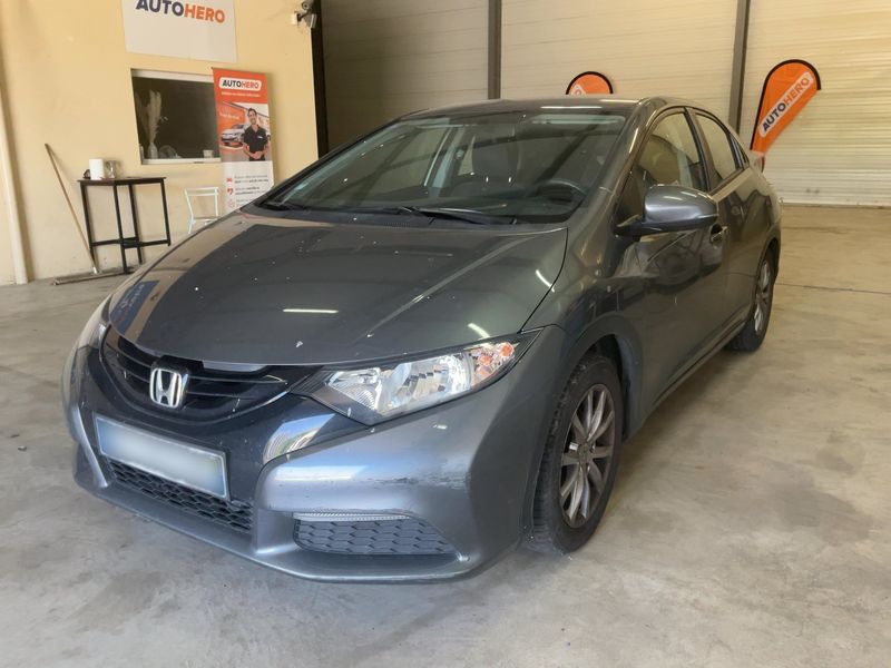 Honda Civic 1.4 Elegance