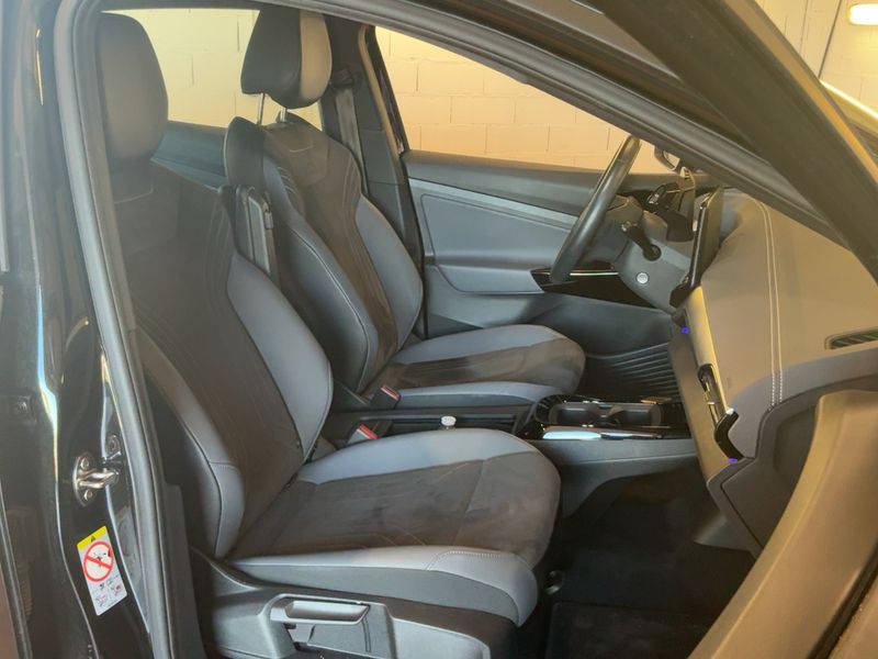 Volkswagen ID.4 electric drive 109 kW Pure — zdjęcie 11