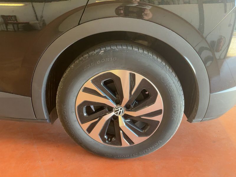 Volkswagen ID.4 electric drive 109 kW Pure 2023 – снимка 5