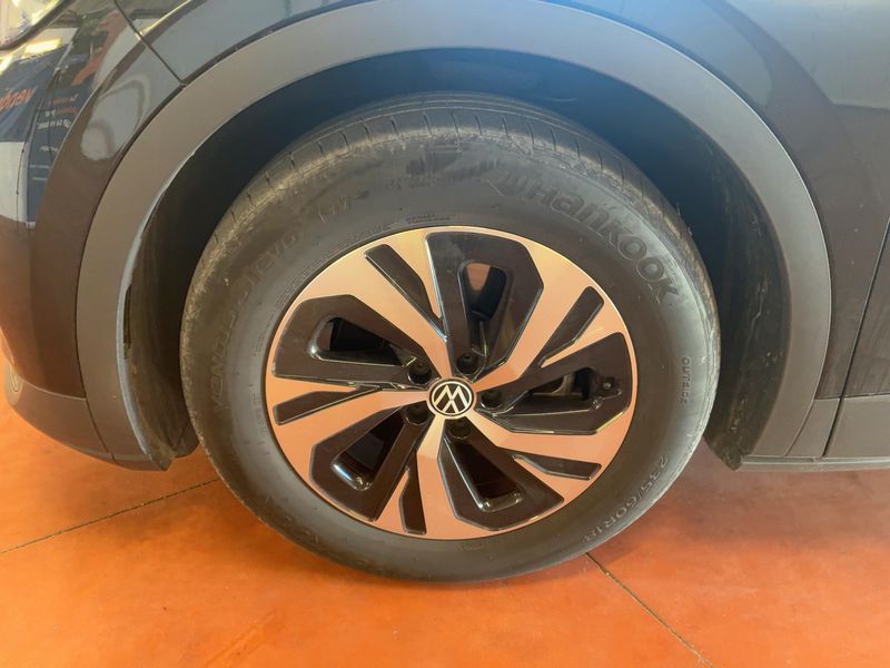 Volkswagen ID.4 electric drive 109 kW Pure 2023 – снимка 3