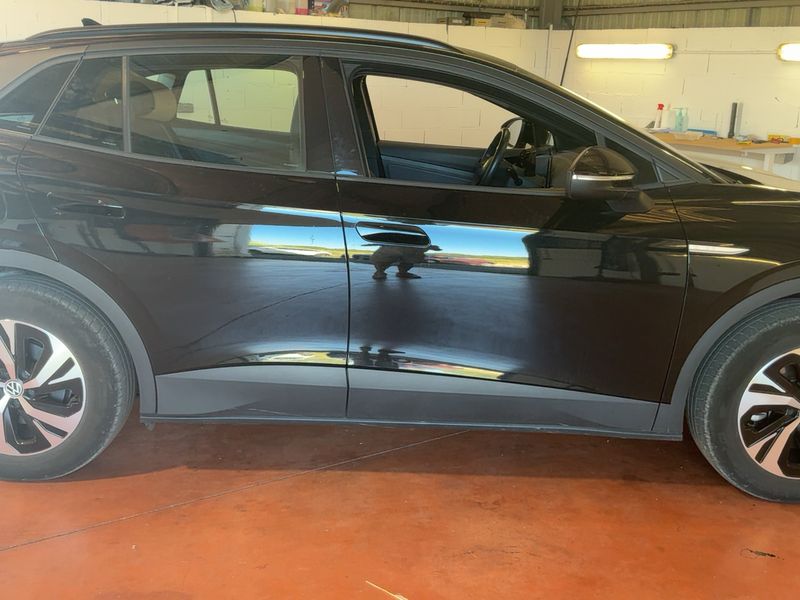Volkswagen ID.4 electric drive 109 kW Pure — zdjęcie 7