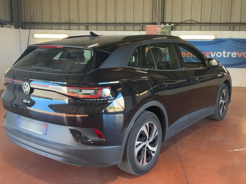Volkswagen ID.4 electric drive 109 kW Pure — zdjęcie 6