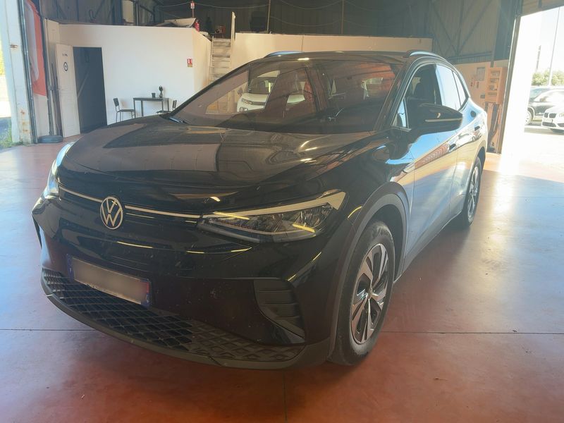 Volkswagen ID.4 electric drive 109 kW Pure