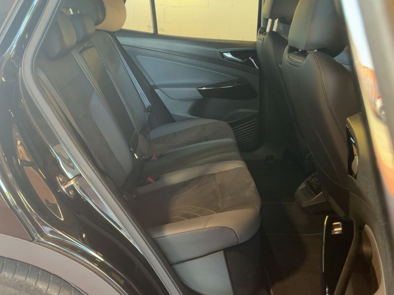 Volkswagen ID.4 electric drive 109 kW Pure — zdjęcie 14