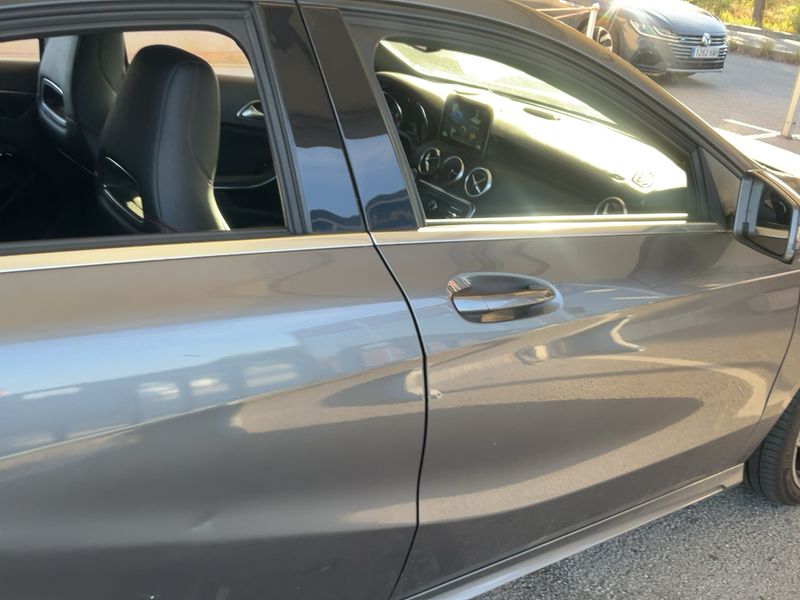 Mercedes-Benz A-Klasse A 200 CDI AMG Sport — zdjęcie 7