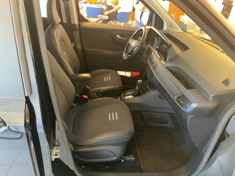 Ford Tourneo Courier 1.0 EcoBoost Active — zdjęcie 11