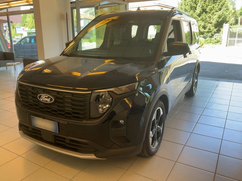 Ford Tourneo Courier 1.0 EcoBoost Active