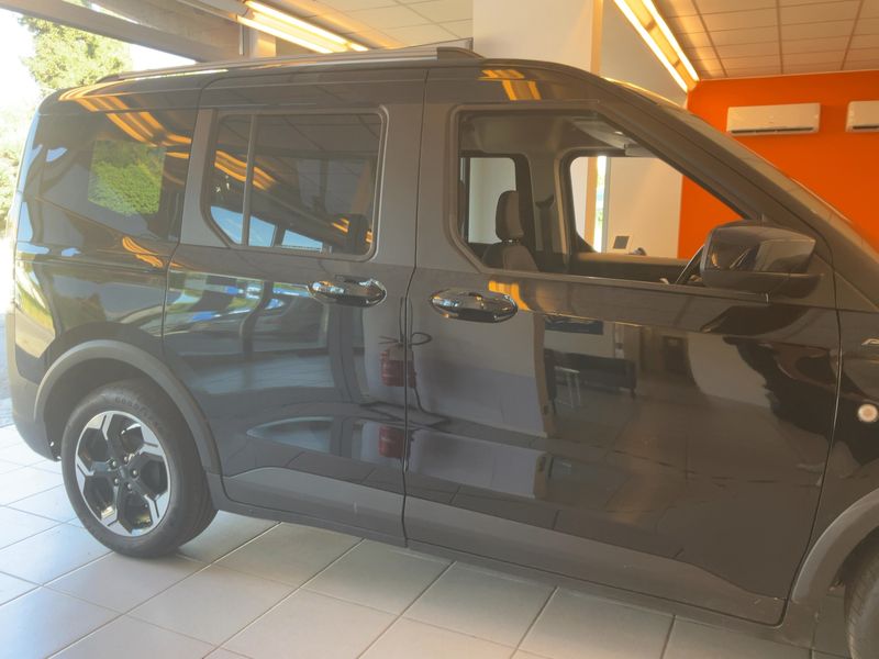 Ford Tourneo Courier 1.0 EcoBoost Active — zdjęcie 7
