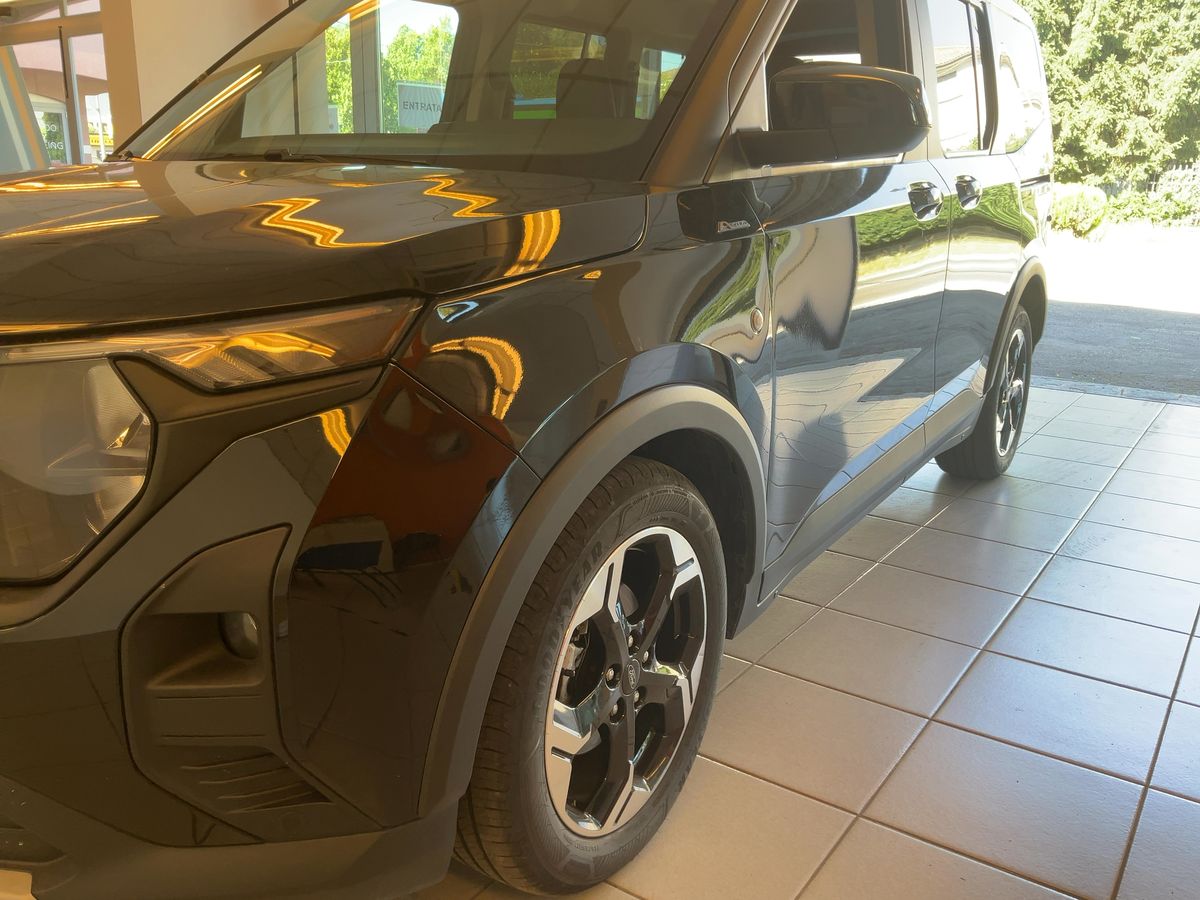 Ford Tourneo d'occasion