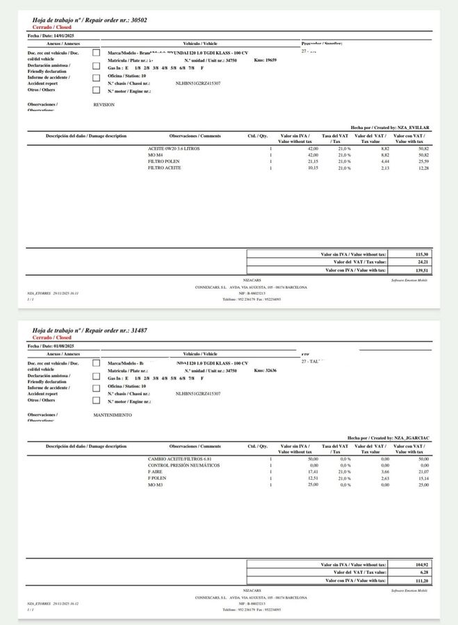 Hyundai i20 1.0 TGDI Klass