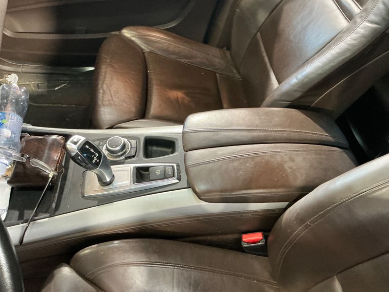 BMW X5 xDrive 35d 2010 – снимка 25