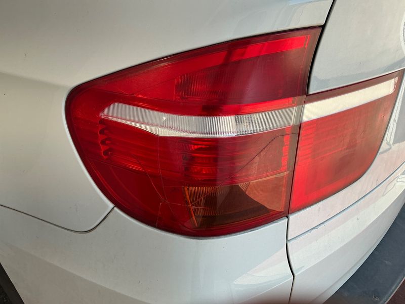 BMW X5 xDrive 35d 2010 – снимка 45