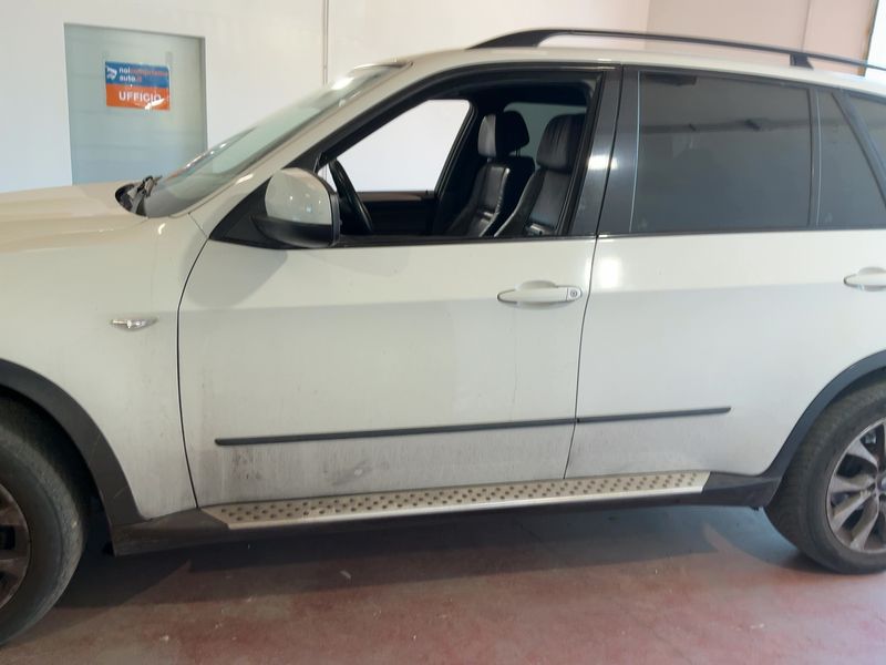 BMW X5 xDrive 35d 2010 – снимка 4