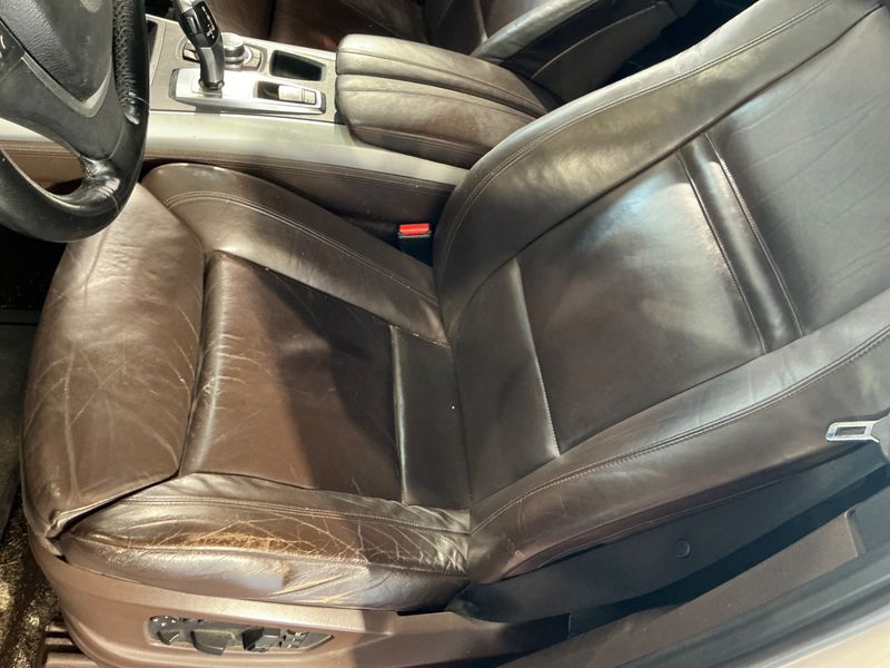 BMW X5 xDrive 35d 2010 – снимка 26