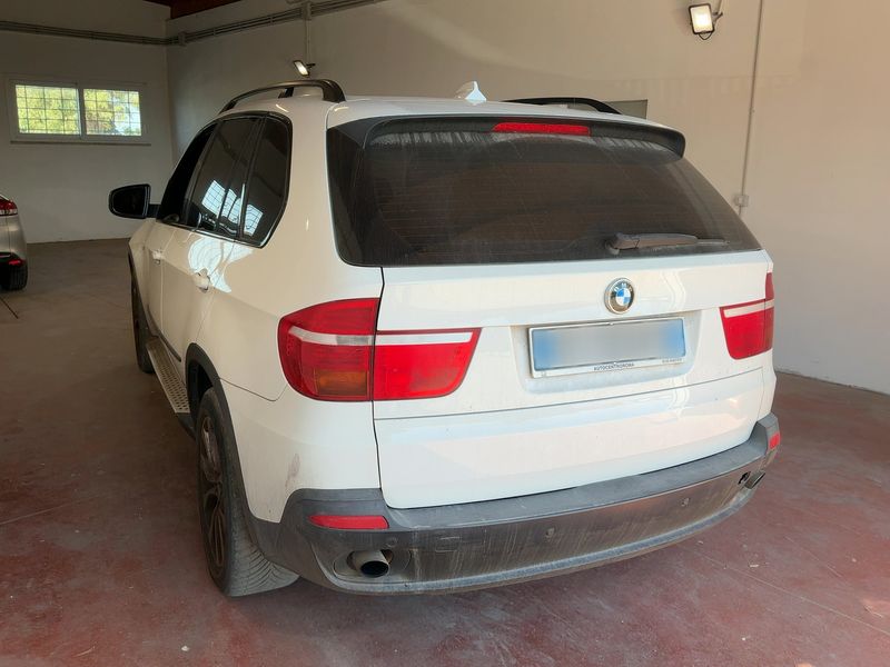 BMW X5 xDrive 35d 2010 – снимка 6