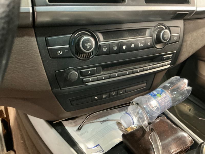 BMW X5 xDrive 35d 2010 – снимка 29