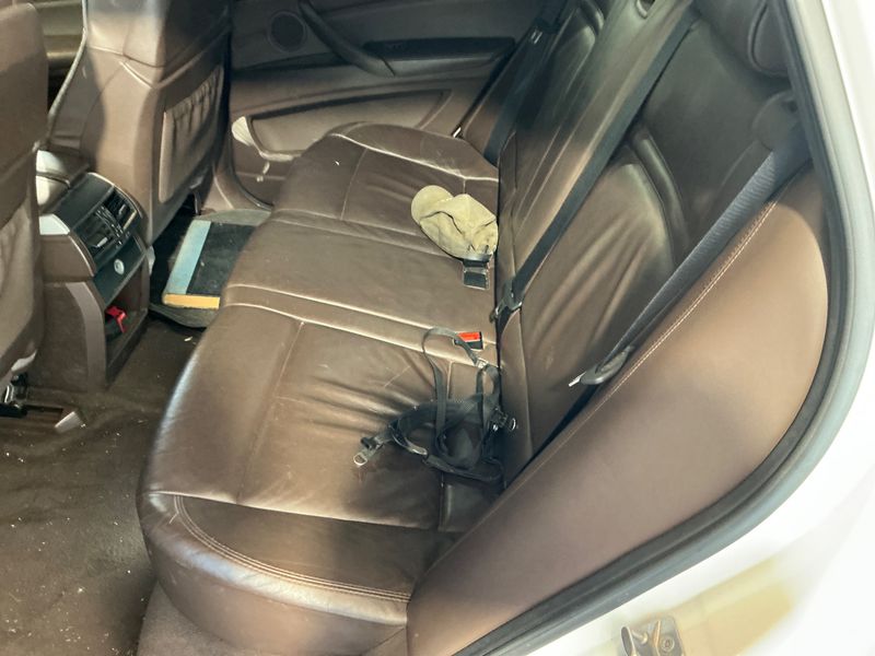 BMW X5 xDrive 35d 2010 – снимка 35