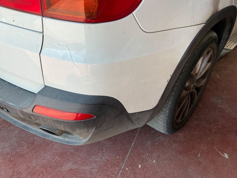 BMW X5 xDrive 35d 2010 – снимка 42