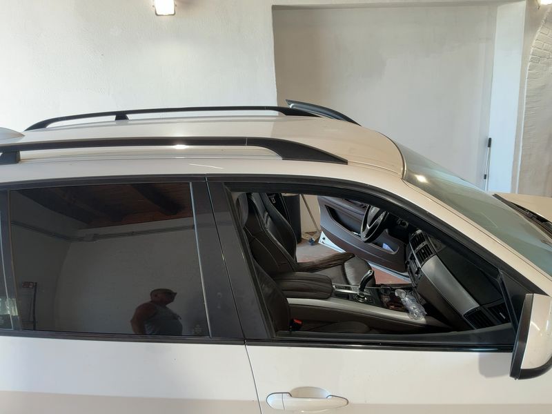 BMW X5 xDrive 35d 2010 – снимка 13