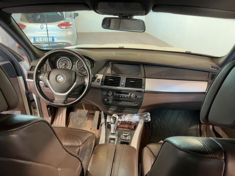 BMW X5 xDrive 35d 2010 – снимка 17