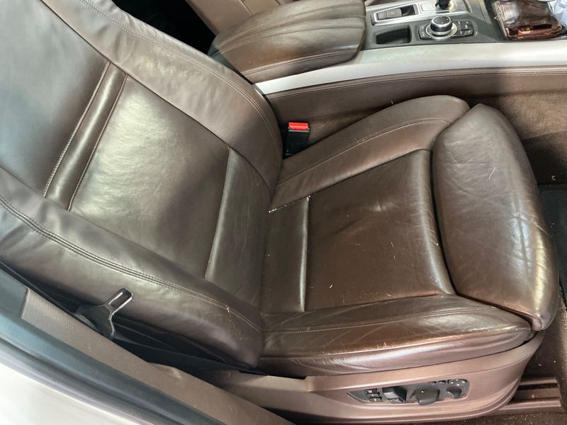 BMW X5 xDrive 35d 2010 – снимка 31