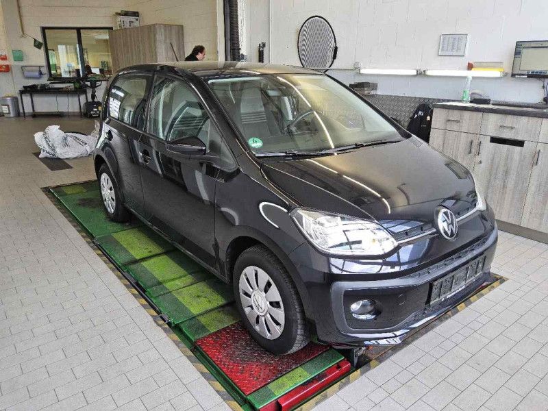 Volkswagen up! d'occasion