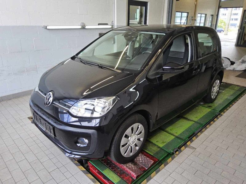 Volkswagen up! 2023