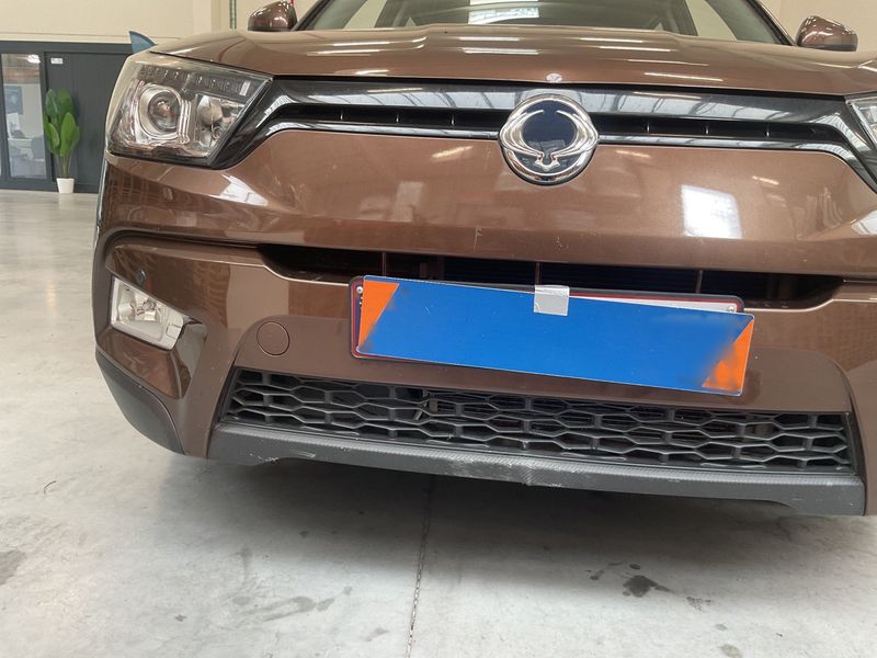 Ssangyong Tivoli 1.6 Be 4x2 2016 – снимка 51