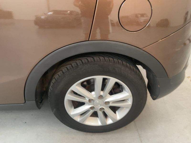 Ssangyong Tivoli 1.6 Be 4x2 2016 – снимка 5
