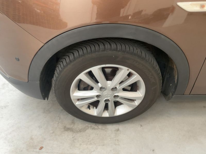 Ssangyong Tivoli 1.6 Be 4x2 2016 – снимка 3