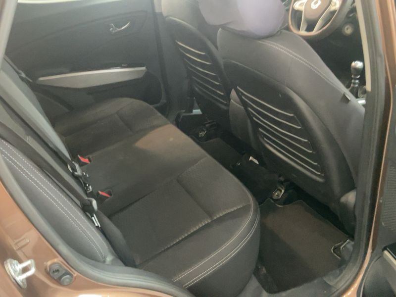 Ssangyong Tivoli 1.6 Be 4x2 — zdjęcie 14