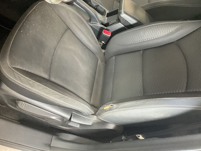 Ssangyong Tivoli 1.6 Be 4x2 2016 – снимка 34