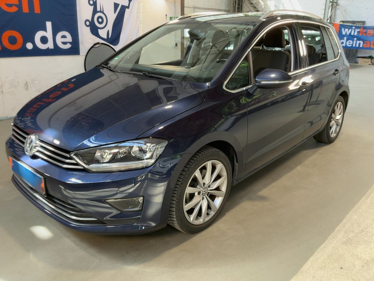 Volkswagen Golf d'occasion