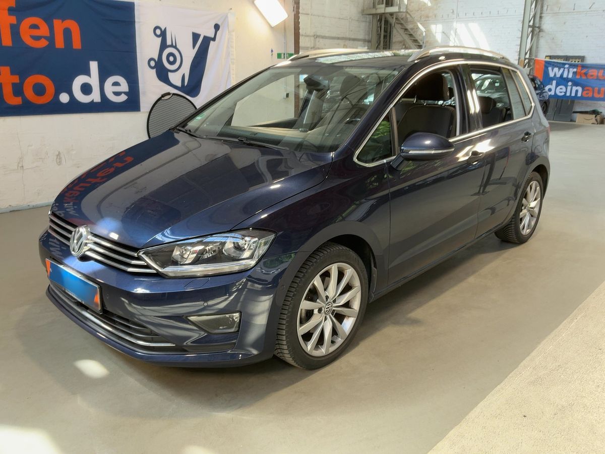 Volkswagen Golf 2015 — photo 1