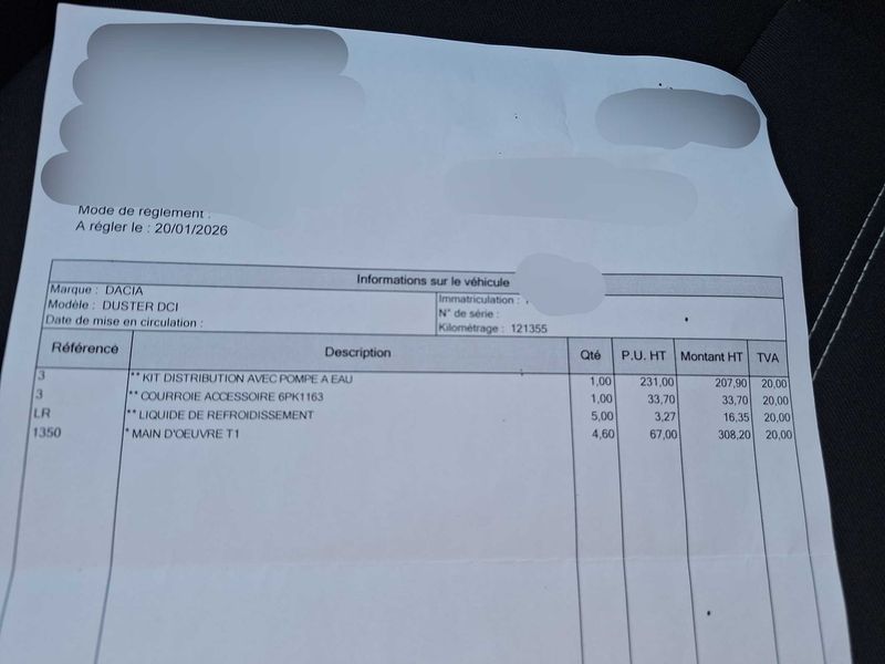 Dacia Duster 1.5 Blue dCi Prestige — zdjęcie 21