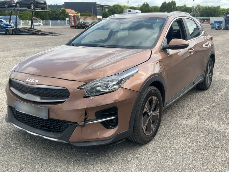 Kia XCeed 1.6 GDI Plug-in Hybrid Active