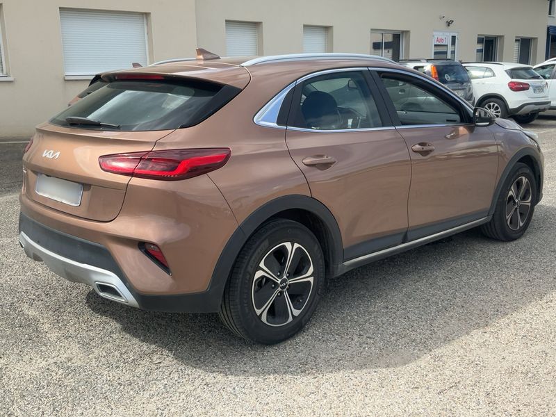 Kia XCeed 1.6 GDI Plug-in Hybrid Active — zdjęcie 6