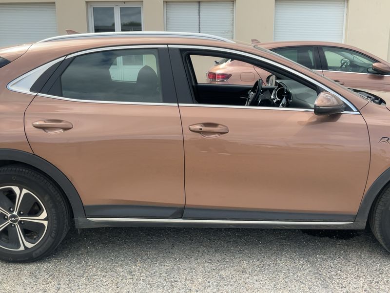 Kia XCeed 1.6 GDI Plug-in Hybrid Active — zdjęcie 7