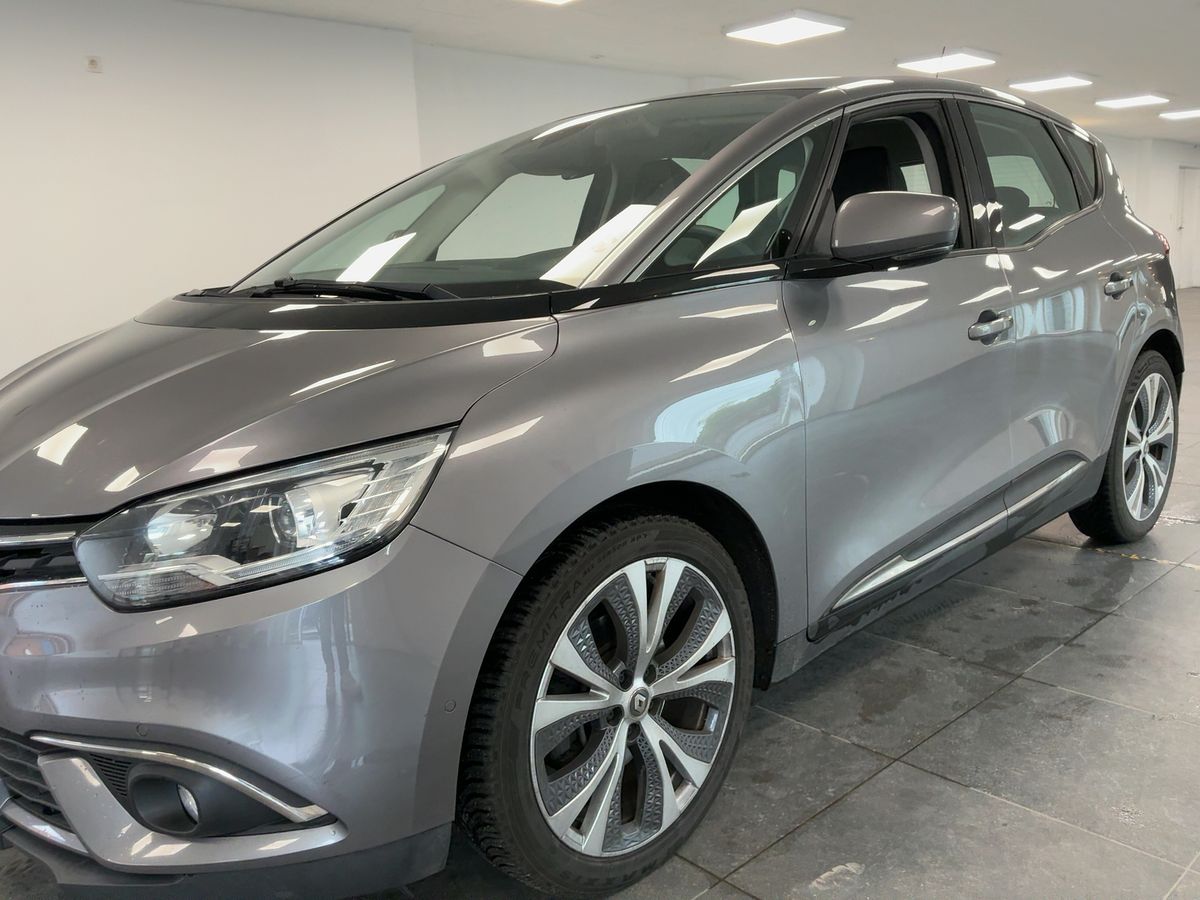 Renault Scenic d'occasion